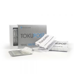 TokuPost Trial Kit
